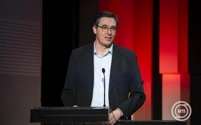 Megnyílt a 30. Budapest Nemzetközi Könyvfesztivál