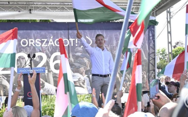 Elindult a Tisza jelöltállítási folyamata