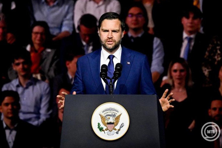 Vance: Bárki nyeri a választást, együtt fogunk működni vele