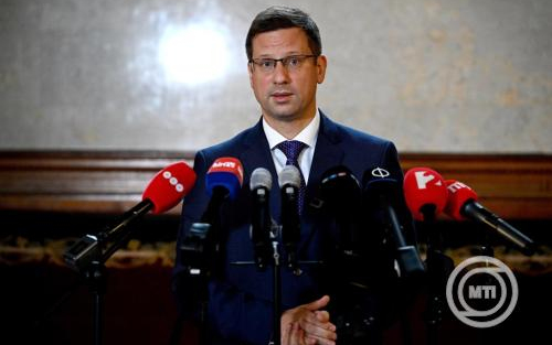 Megalakult a Fidesz-frakció