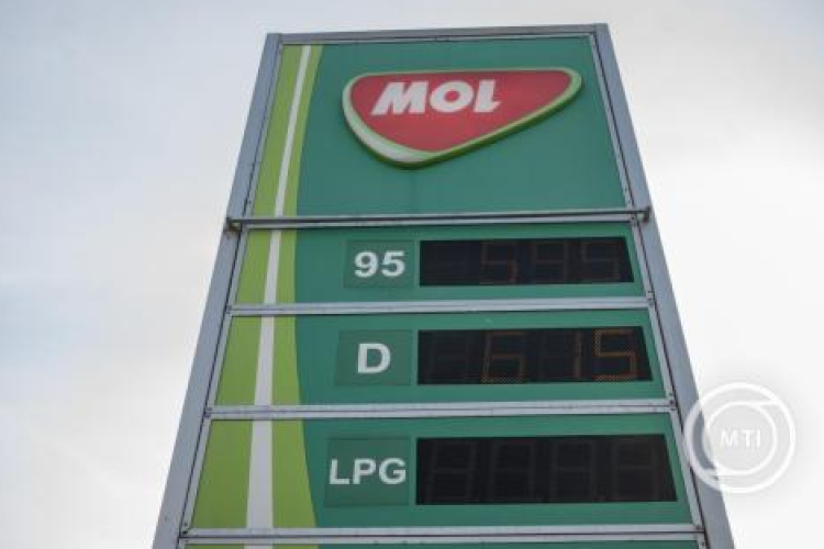 Mol: megérkeztek az első kőolajszállítmányok a Barátság-vezetéken Magyarországra és Szlovákiába