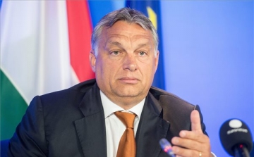 Orbán Brüsszelben - Európai Bizottság: konstruktív volt az eszmecsere