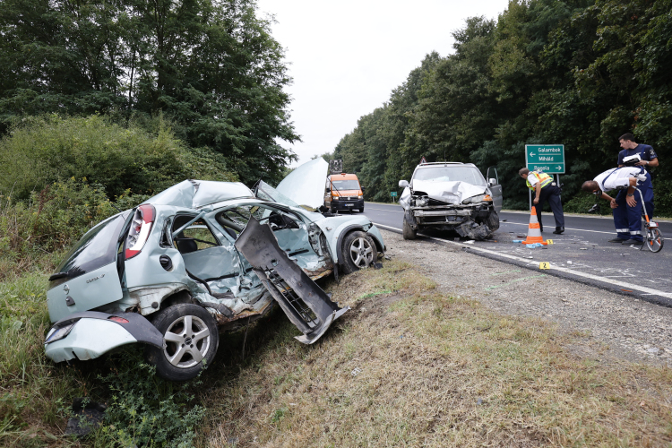 Halálos balest történt Dunavarsányban és Nagykanizsánál is