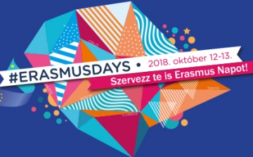 Országszerte bemutatják az Erasmus+ program eredményeit