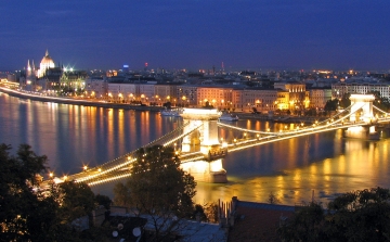 Budapest Európa Sportfővárosa lesz 2019-ben