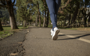 Még egy kevés testedzés is csökkentheti a depresszió kockázatát