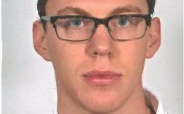 Eltűnt egy brit egyetemista Budapesten