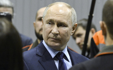 Putyin: Moszkvának írásos garanciákra van szüksége a Nyugattal való megállapodáshoz